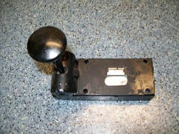 КЛАПАН ПОДЪЕМА ОСИ REXROTH 5631230560 001334