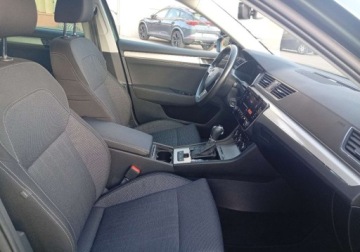 Skoda Superb III 2020 Skoda Superb Kupiony w Polsce - automat - przebieg 135.000 km 1.4 156KM, zdjęcie 13