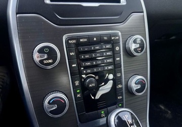 Volvo S80 II Sedan Facelifting 2.0 D4 DRIVE-E 181KM 2015 Volvo S80 Zamiana Piekny Xenon Navi Tempomat Skory Zadbany Zamiana, zdjęcie 11