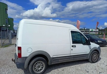 Ford Transit Connect 2008 Ford Transit Connect Ford Transit Connect 1.8 Diesel 90KM, zdjęcie 4