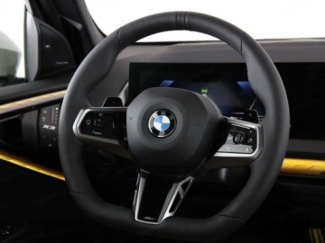 BMW X3 G45 2025 BMW X3 xDrive40d Sport Suv 3.0 (303KM) 2025, zdjęcie 11