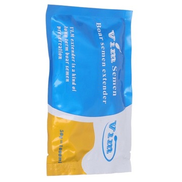 Расширитель спермы хряка увеличивает соотношение