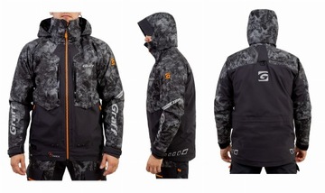 КОМПЛЕКТ ДОЖДЕВИК GRAFF + БРЮКИ L