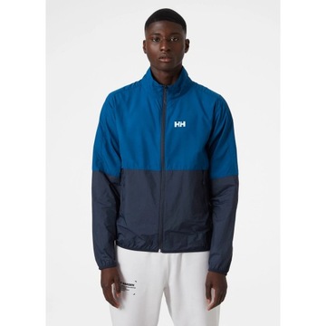 HELLY HANSEN KURTKA MĘSKA JUELL BLOCK LIGHTWEIGHT