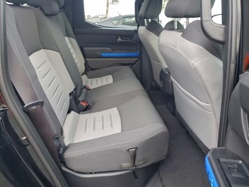 Toyota Tacoma II 2025 Toyota Tacoma Double Cab 2025 2.4 Benzyna 278KM, zdjęcie 10