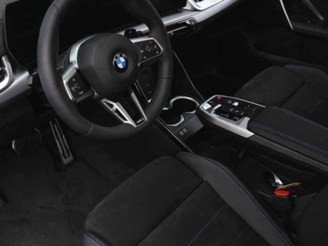 BMW X2 U10 SUV 2.0 18d 150KM 2025 sDrive18d Sport Suv 2.0 (150KM) 2025, zdjęcie 3