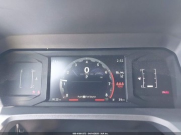 Toyota Tacoma II 2024 Toyota Tacoma SR 2024 2.4l 2.4 Benzyna 228KM, zdjęcie 10