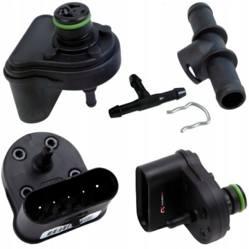 Czujnik MAP sensor PS04+ do instalacji LPG STAG NOWY