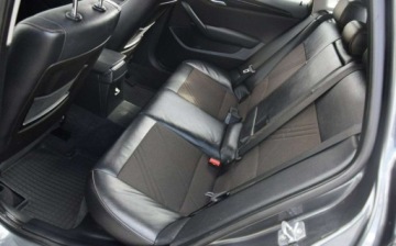 BMW X1 E84 Crossover Facelifting xDrive 18d 143KM 2014 BMW X1 2.0D Navi PDC 2014r Nowy Rozrzad i Sprzeglo Sprowadzony 2.0, zdjęcie 15