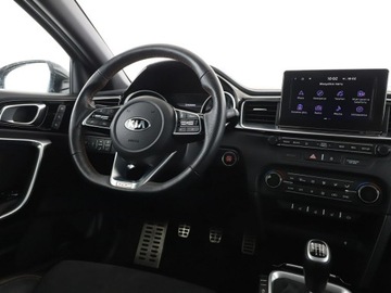 Kia Proceed 2018 Kia Pro_cee'd GT 204KM alcantara navi kamera, zdjęcie 15