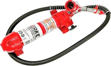 КОМПЛЕКТ КОРПУСА ГИДРАВЛИЧЕСКОГО РАЗБРАСЫВАТЕЛЯ TONY 4T, АКСЕССУАРЫ ДЛЯ НАСОСА ЦИЛИНДРА