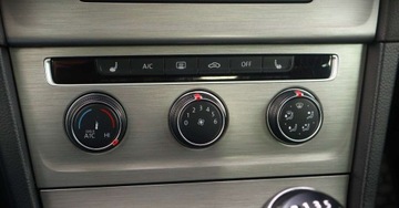 Volkswagen Golf VII Variant 2.0 TDI CR DPF BlueMotion Technology 150KM 2015 Volkswagen Golf (Nr.014) 2.0 TDI 4 Motion Panorama Kamera Klimatyzacja Gwa, zdjęcie 23