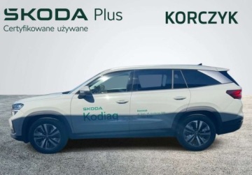 Skoda Kodiaq II SUV 2.0 TDI SCR 193KM 2025 Skoda Kodiaq 2.0 TDI 193 KM 7 DSG 4x4 Edition 130 2.0 Diesel 193KM, zdjęcie 1