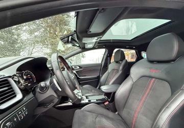 Kia Proceed Shooting Brake 1.6 T-GDI 204KM 2020 Kia ProCeed Kia ProCeed 1.6 T-GDI GT DCT 1.6 Benzyna 204KM, zdjęcie 15