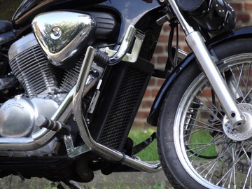 Gmole gmol HONDA SHADOW VT600 VT 600