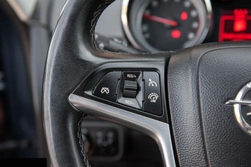 Opel Zafira C Tourer 1.4 Turbo ECOTEC 140KM 2011 Opel Zafira 1.4 T Cosmo 140KM 2011r Możliwy transport pod dom!, zdjęcie 19