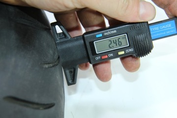 ШИНА BRIDGESTONE BATTLAX 120 70 R17 2021 г.