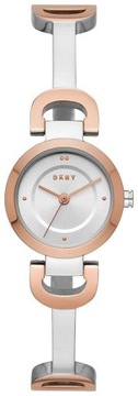 Zegarek damski DKNY NY2749 fashion modowy