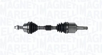 302004190165 POLOOSA ALFA 147 1,9JTD LE MAGNETI MARELLI