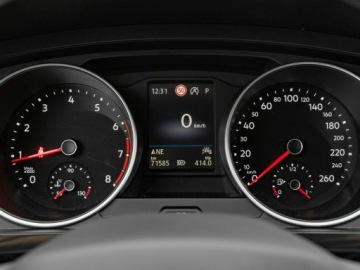 Volkswagen Tiguan II SUV Facelifting 1.5 TSI 150KM 2023 Volkswagen Tiguan GKA4596A#1.5 TSI LIFE DSG, zdjęcie 13