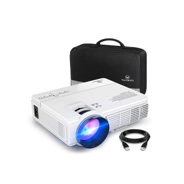 PROJEKTOR VANKYO LEISURE 3 MINI C3MQ 1920X1080