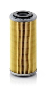 Filtr Oleju MANN H827/1N