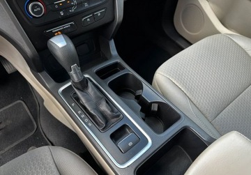 Ford Escape III 2.0 EcoBoost 243KM 2017 Ford Escape 2.0 benz. 243KM Automat Gwarancja Zamiana Zarejestrowany 2.0, zdjęcie 16