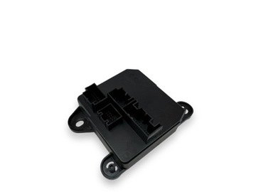 AUDI TT TTS RS MK3 8S 2021 MODUL / ŘÍZENÍ KLIMATIZACE