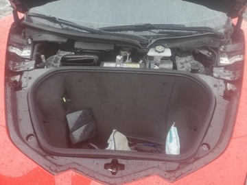 Chevrolet Corvette C7 2024 Chevrolet Corvette Stingray 1LT 2024 6.2l 6.2 Benzyna 490KM, zdjęcie 6