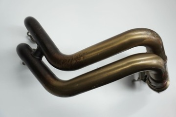 YAMAHA MT-07 13-17 ВЫПУСКНОЙ ПАТРУБОК