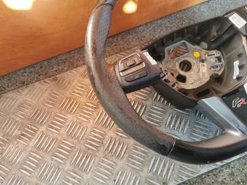 SEAT LEON II FL FR OE KIEROWNICA 5P0419091BB