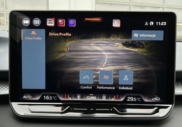 Cupra Terramar SUV 1.5 eTSI 150KM 2025 Cupra Terramar ACC, Kamera, DCC, SENNHEISER, Sportowe fotele, Bezwypadkowy, zdjęcie 28