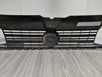 Имитация решетки Volkswagen T6