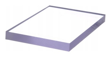 SZKŁO POLIWĘGLANOWE - 6mm - Na Wymiar