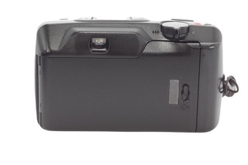 PENTAX ESPIO 738 G-на обзор