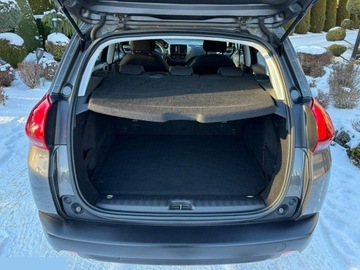 Peugeot 2008 I SUV Facelifting 1.6 BlueHDi 99KM 2018 Peugeot 2008 1.6 BlueHDi 100 Style 99KM 2018r Stan perfekcyjny! Zamiana!, zdjęcie 21