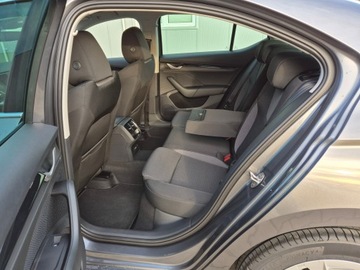 Skoda Octavia IV Liftback 1.5 TSI EVO 150KM 2025 Skoda Octavia Edition 130 1.5 TSI DSG Auto z placu, zdjęcie 17