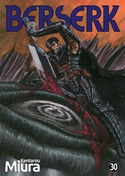 BERSERK #30 - MANGA - NOWY - SEINEN - PL - [^._.^]