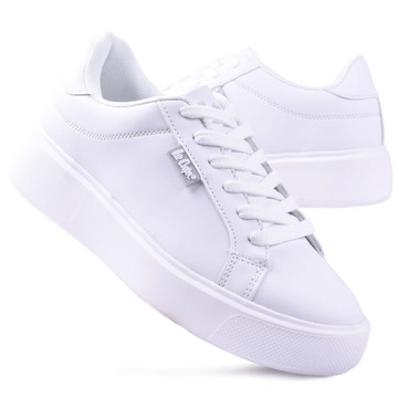 Buty Damskie Lee Cooper Trampki 1707 r.40 platform