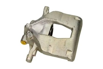 2X TŘMENY BRZDY MAXGEAR PŘEDNÍ L+P DO ABARTH FIAT OPEL 500 / 595 695