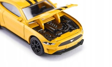 SIKU 1530 Ford Mustang GT Metal Sklep SIKU Warszawa C.H.LAND