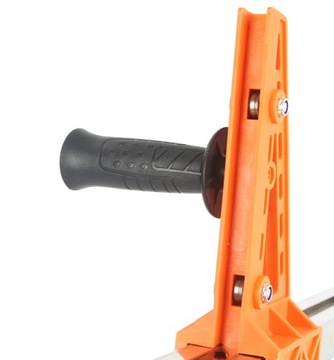 НОЖ ДЛЯ РЕЗКИ ГИПСОКАРТОНА 20-600ММ