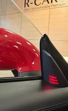 Porsche 911 991 4 GTS Coupe Facelifting 3.0 450KM 2017 Porsche 911 GTS TARGA salon Polska FV 23 R CARS Warszawa 3.0 Benzyna 450KM, zdjęcie 22