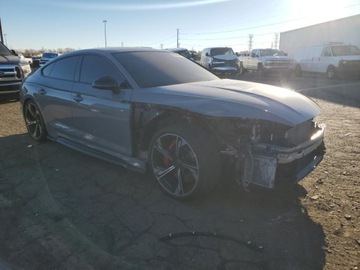 Audi A5 F5 2023 Audi RS5 Coupe 2.9l 2023 2.9 Benzyna 444KM, zdjęcie 4