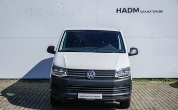 Volkswagen Caravelle T6 2016 Volkswagen Transporter 2.0TDI 140KM DSG Lampy Full LED Klima PDC Bluetooth, zdjęcie 1