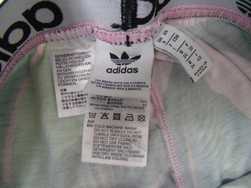 ЛЕГИНГИ ЖЕНСКИЕ ADIDAS __ S