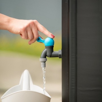 CELLFAST 52-550 Резервуар для дождевой воды 250л