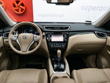 Nissan X-Trail III Terenowy 2.0 dCi 177KM 2016 NISSAN X-Trail 2.0 dCi 4WD Suv 177KM 2016, zdjęcie 12