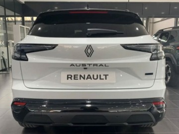 Renault Austral 1.2  E-Tech Full Hybrid 200KM 2026 Od ręki - Esprit Alpine 1.2 E-Tech Full Hybrid 200KM, zdjęcie 3