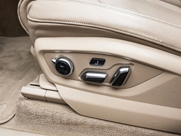 Audi Q7 II SUV 3.0 TDI 272KM 2017 Od ręki - AUDI Q7 3.0 TDI S-Line quattro Tiptr. Suv 272KM 2017, zdjęcie 9